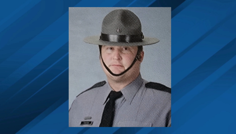State trooper killed during vehicle inspection on I-81 in Schuylkill County, driver charged with homicide